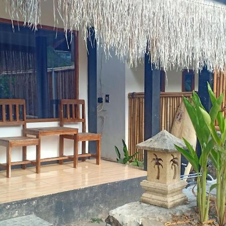 Dewi Garden Guesthouse Kuta  Eksteriør bilde