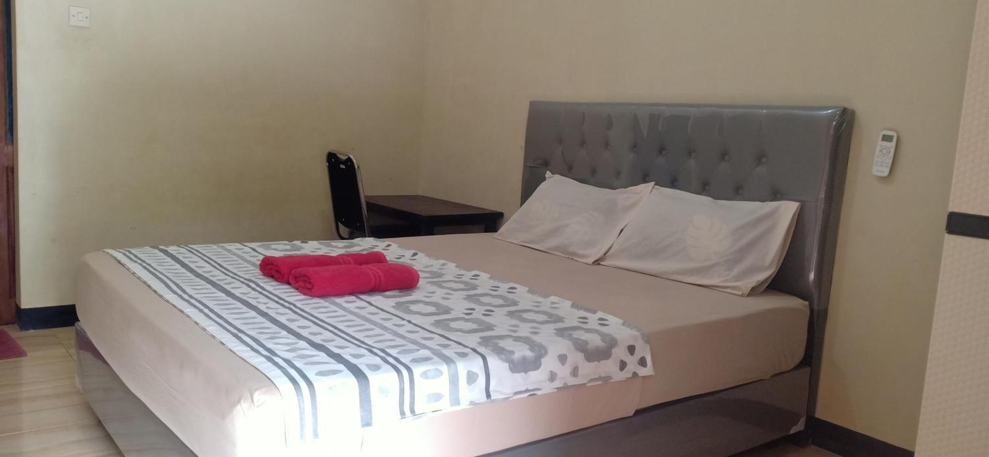 Dewi Garden Guesthouse Kuta  Eksteriør bilde