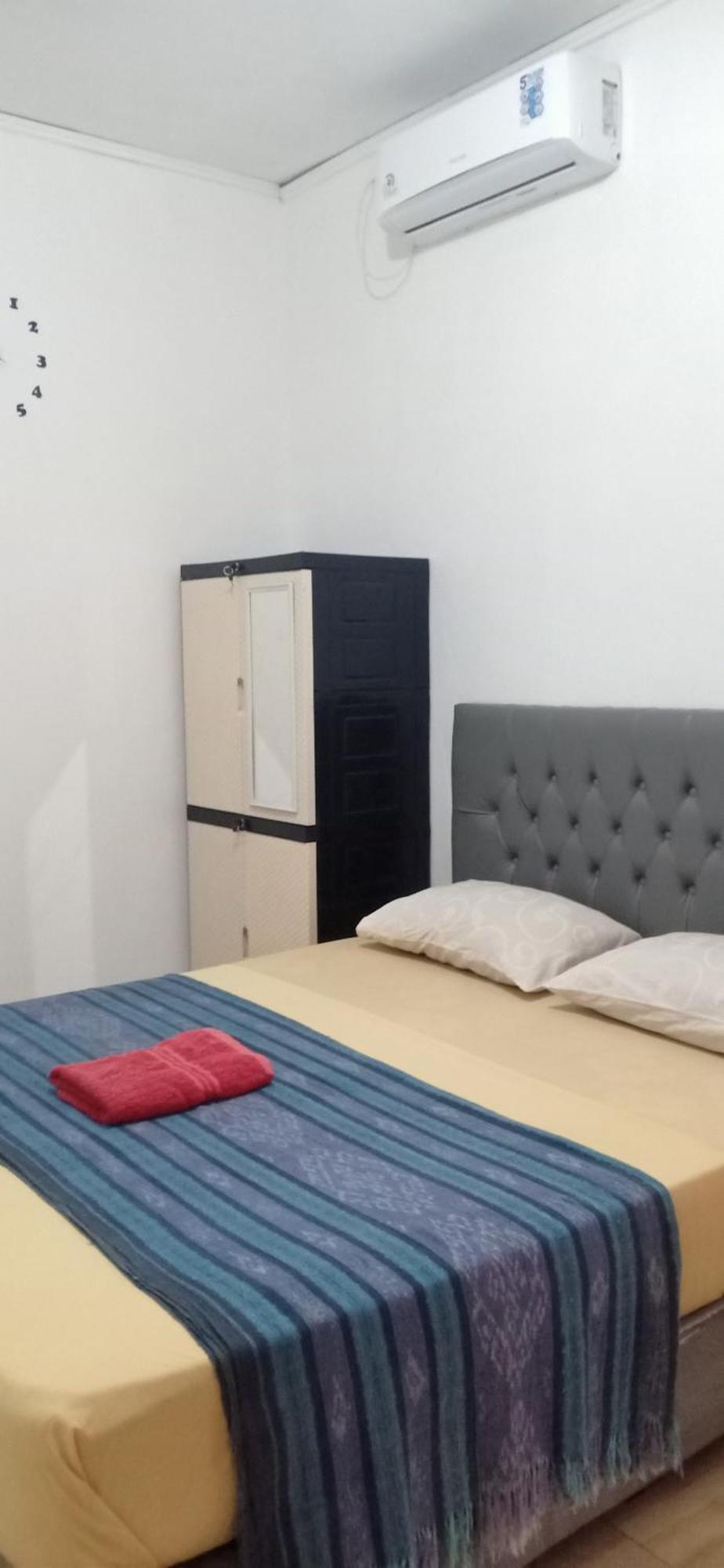 Dewi Garden Guesthouse Kuta  Eksteriør bilde