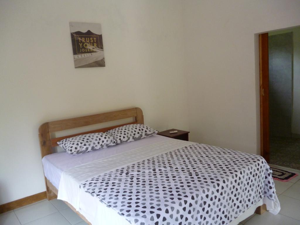 Dewi Garden Guesthouse Kuta  Eksteriør bilde
