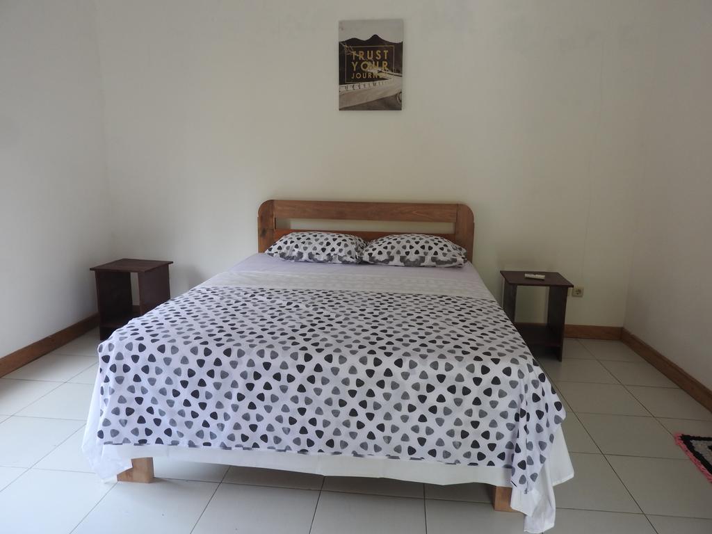 Dewi Garden Guesthouse Kuta  Eksteriør bilde