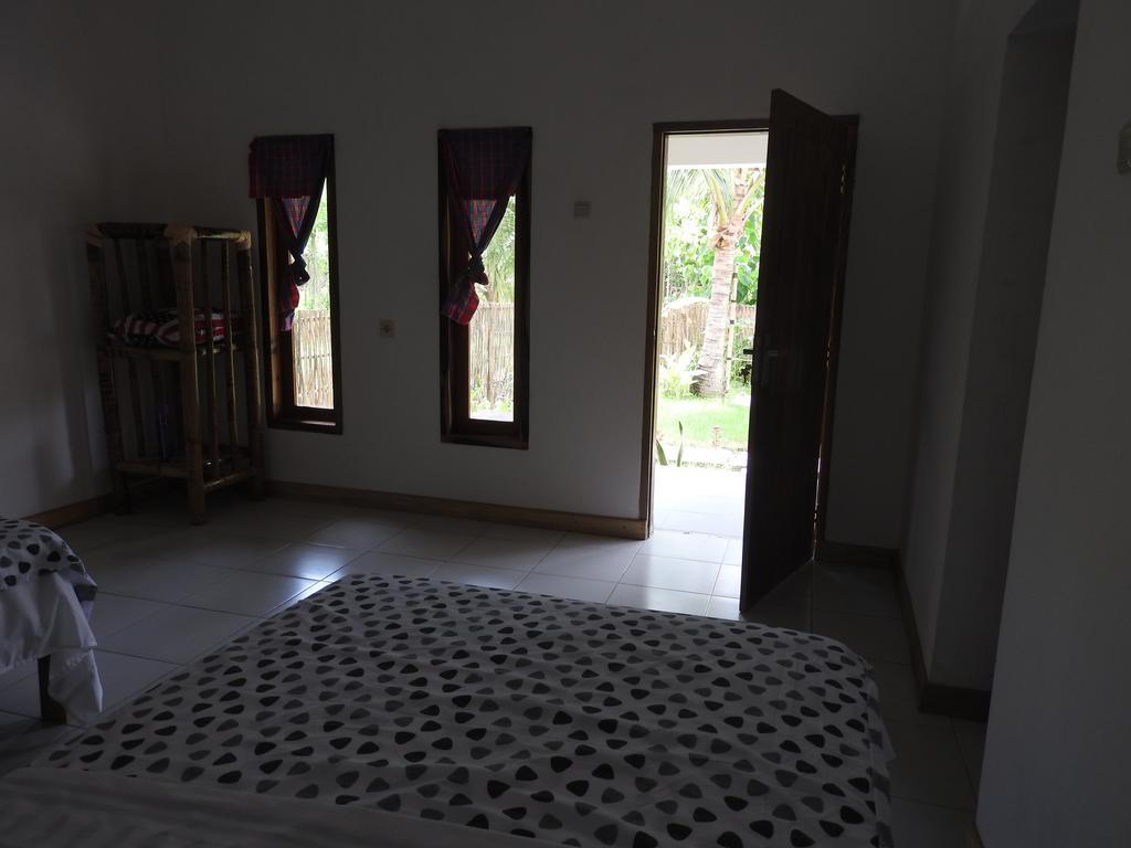 Dewi Garden Guesthouse Kuta  Eksteriør bilde