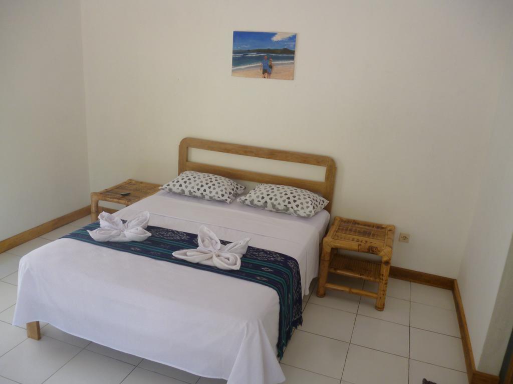 Dewi Garden Guesthouse Kuta  Eksteriør bilde
