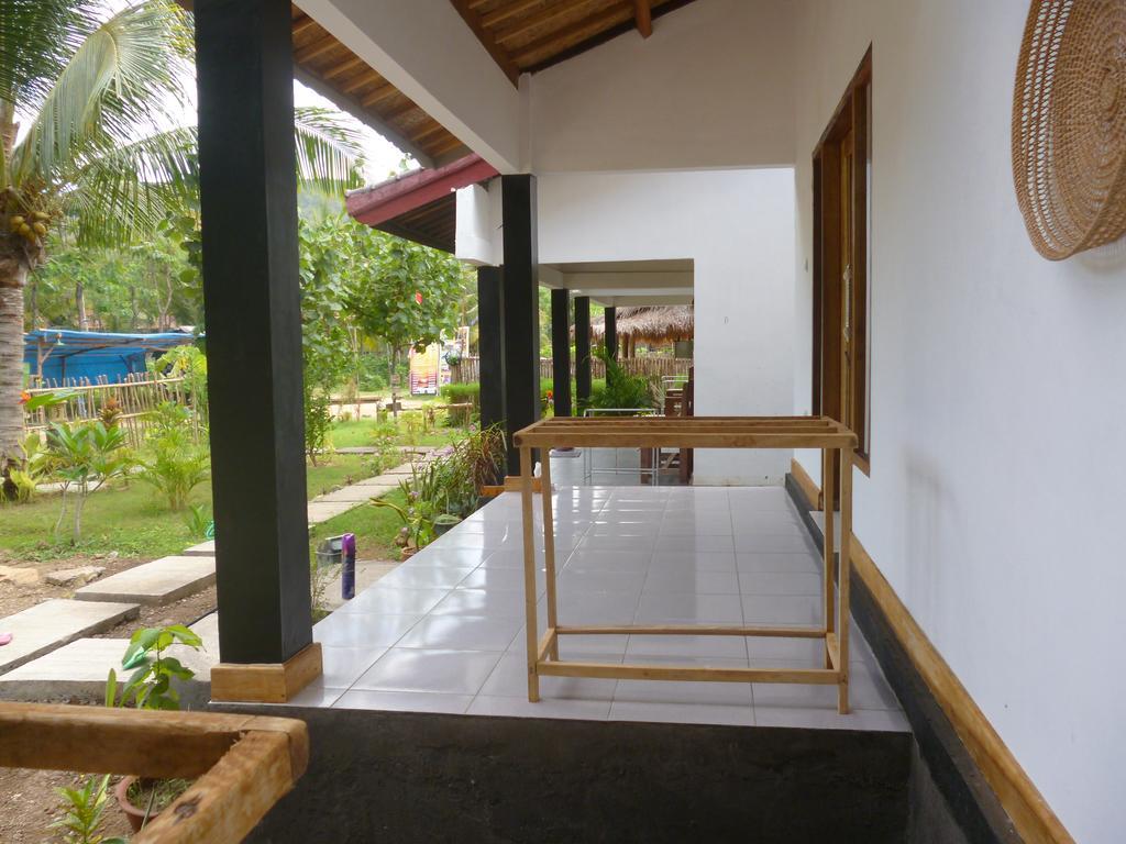 Dewi Garden Guesthouse Kuta  Eksteriør bilde